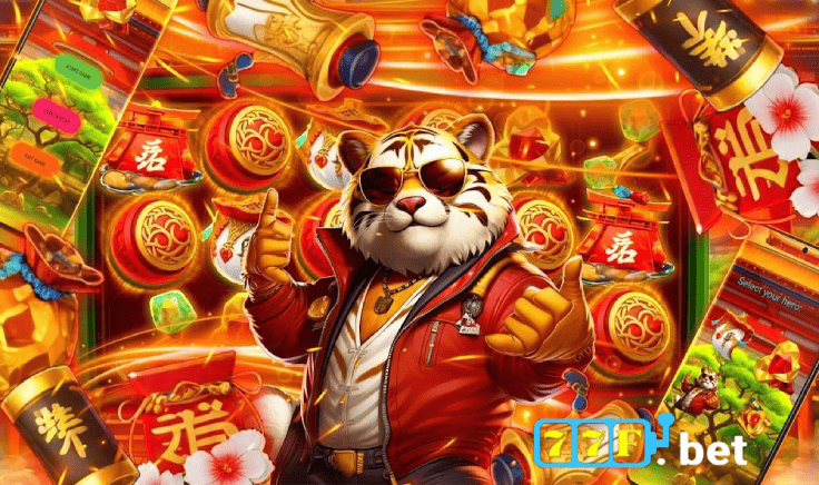 77F - cassino ao vivo