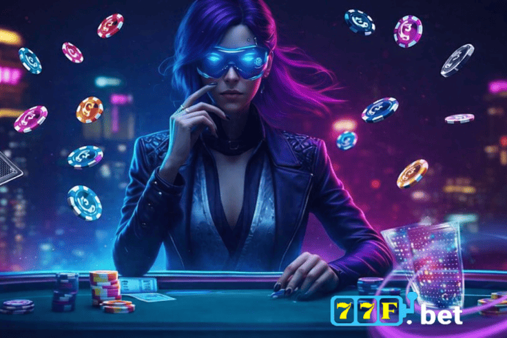 77F - Pagamento PIX Instantâneo