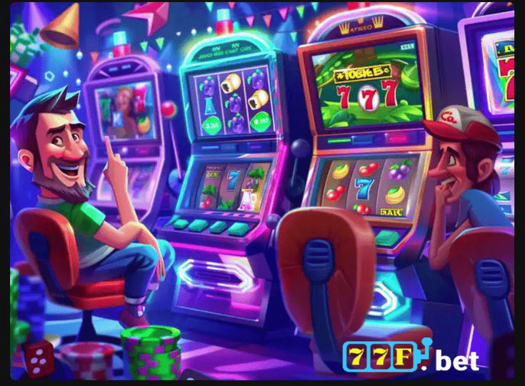 77F Salvador - Support