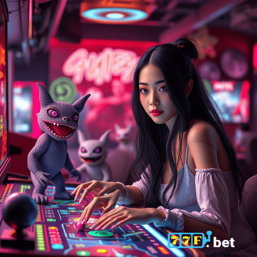 77F - Winners Celebration